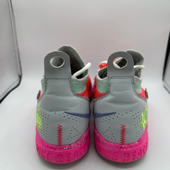 Nike KD 11 Zoom GS “EYBL” size 7y used - Picture 4 of 10